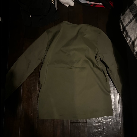 Oakley bomber jacket - Picture 3 of 3